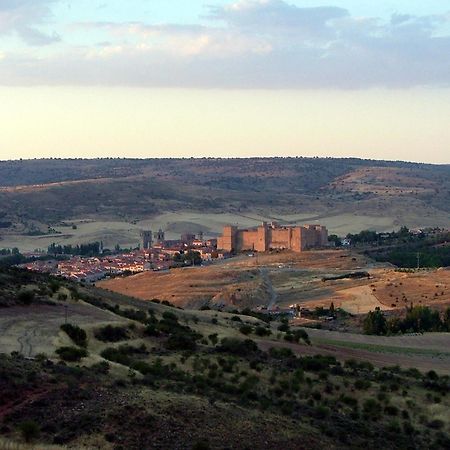 La Casona De Lucia Pensionat Siguenza Eksteriør billede